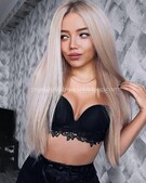 Анкета проститутки Ника - метро Выхино-Жулебино, возраст - 23