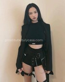 Анкета проститутки Сабина - метро Северное Медведково, возраст - 23