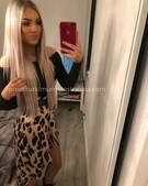 Анкета проститутки Дарина - метро Академический, возраст - 23