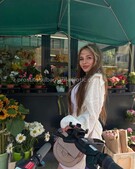 Анкета проститутки Мария - метро Проспект Вернадского, возраст - 24