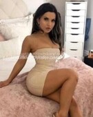 Анкета проститутки Надя - метро Угреша, возраст - 24