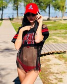 Анкета проститутки Надюша - метро Митино, возраст - 24