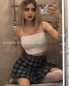 Анкета проститутки Наталья - метро Беговой, возраст - 24