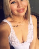 Анкета проститутки Мария - метро Южное Бутово, возраст - 24