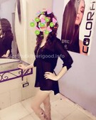 Анкета проститутки Ксения - метро Марьино, возраст - 24