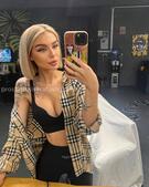 Анкета проститутки Марина - метро Басманный, возраст - 24