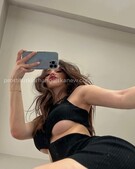 Анкета проститутки Элеонора - метро Пресненский, возраст - 24