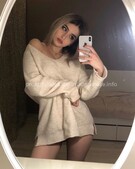 Анкета проститутки Таюша - метро Перово, возраст - 24