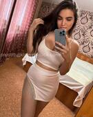 Анкета проститутки Линда - метро Фили-Давыдково, возраст - 24