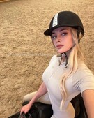 Анкета проститутки Нелли - метро Тверской, возраст - 24