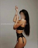 Анкета проститутки Лина - метро Мещанский, возраст - 24