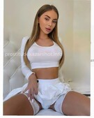 Анкета проститутки Алла - метро Перово, возраст - 24