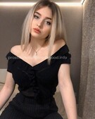 Анкета проститутки Алла - метро Коломенское, возраст - 24