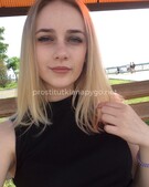Анкета проститутки Таюша - метро Тушино, возраст - 24