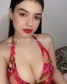 Анкета проститутки Линда - метро Семеновский, возраст - 24