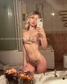 Анкета проститутки Ольга - метро Северное Медведково, возраст - 24