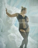 Анкета проститутки Лаура - метро Тверской, возраст - 24