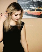 Анкета проститутки Ника - метро Хорошевский, возраст - 24