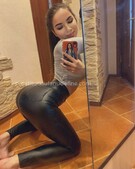 Анкета проститутки Мирослава - метро Свиблово, возраст - 24