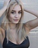 Анкета проститутки Милослава - метро Басманный, возраст - 24