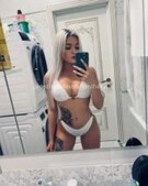 Анкета проститутки Ленусик - метро Тверской, возраст - 24