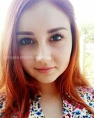 Анкета проститутки Ксюша - метро Лианозово, возраст - 24