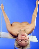 Анкета проститутки Стефания - метро Басманный, возраст - 24