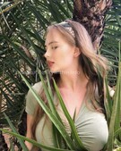 Анкета проститутки Олеся - метро Басманный, возраст - 24