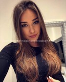 Анкета проститутки Стелла - метро Крылатское, возраст - 25