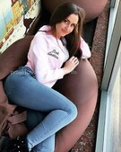 Анкета проститутки Инна - метро Ясенево, возраст - 25