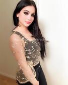 Анкета проститутки Зоя - метро Нагатино-Садовники, возраст - 25