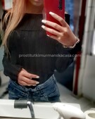 Анкета проститутки Олеся - метро Тверской, возраст - 25