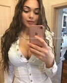 Анкета проститутки Кристина - метро Филевский парк, возраст - 25