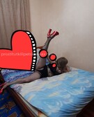 Анкета проститутки Влада - метро Метрогородок, возраст - 25