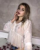 Анкета проститутки Вероника - метро Ясенево, возраст - 25