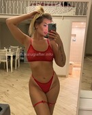 Анкета проститутки Лизочка - метро Обручевский, возраст - 25