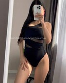 Анкета проститутки Адель - метро Новогиреево, возраст - 25