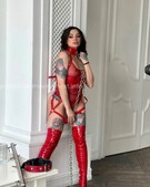 Анкета проститутки Мария - метро Куркино, возраст - 25