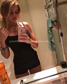 Анкета проститутки Елена - метро Хамовники, возраст - 25