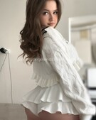 Анкета проститутки Мирослава - метро Коньково, возраст - 25