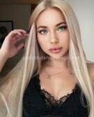 Анкета проститутки Ярослава - метро Дорогомилово, возраст - 25