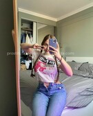 Анкета проститутки Леся - метро Свиблово, возраст - 25