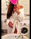 Анкета проститутки Илона - метро Тропарево-Никулино, возраст - 25