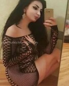 Анкета проститутки Лика - метро Таганский, возраст - 25