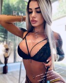 Анкета проститутки Рада - метро Ломоносовский, возраст - 25