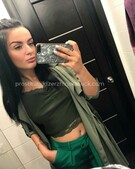 Анкета проститутки Слава - метро Таганский, возраст - 25