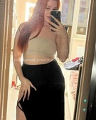 Анкета проститутки Влада - метро Арбат, возраст - 26