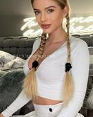 Анкета проститутки Наталья - метро Тропарево-Никулино, возраст - 26