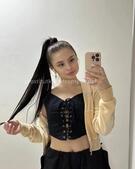 Анкета проститутки Аврора - метро Ховрино, возраст - 26