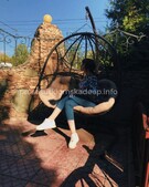 Анкета проститутки Соня - метро Алексеевский, возраст - 26